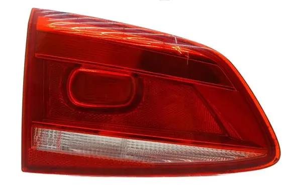 Volkswagen PASSAT B7 Rear/tail lights 3AF945093K