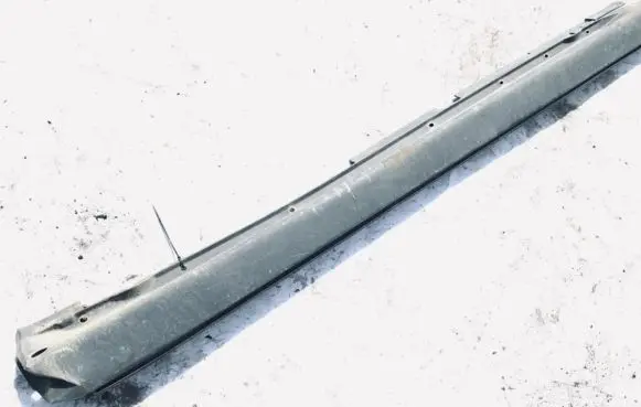 Volvo S80 Sill 9151707