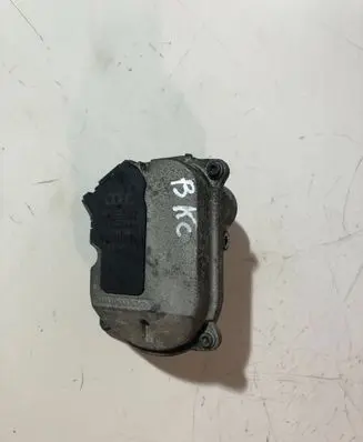 Audi A6 S6 C6 4F Intake manifold valve actuator/motor 059129086D 2900309561 A2C531063