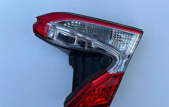 Toyota C-HR I Tailgate rear/tail lights 81580F4010 81580F401000 81580-F4010