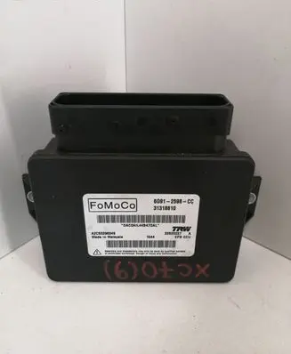 Volvo XC60 Hand brake control module 31318610