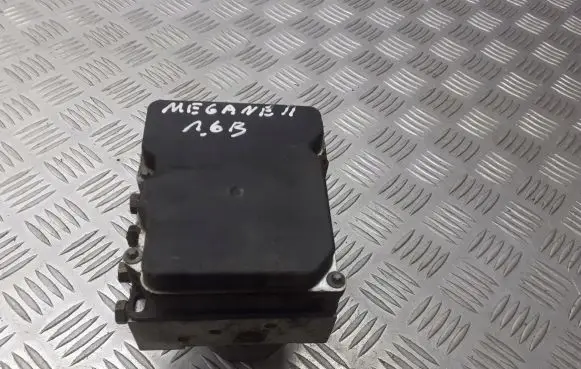 Renault Megane II ABS Pump