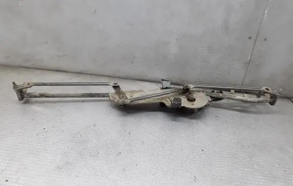 Ford Galaxy Front wiper linkage and motor 7M1955113