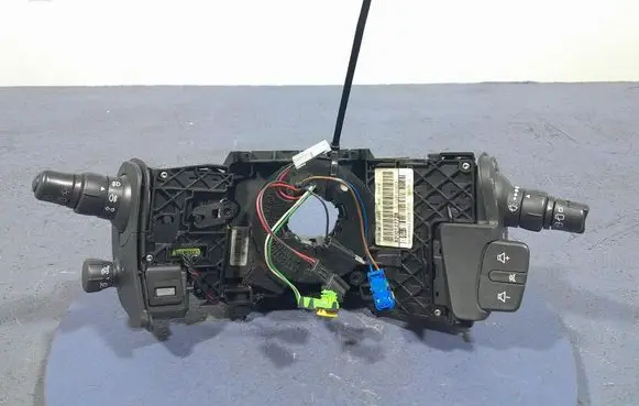 Renault Scenic II - Grand scenic II Other switches/knobs/shifts 8200127728