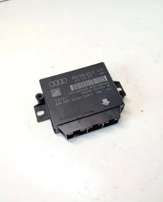 Audi A4 S4 B8 8K Parking PDC control unit/module 8K0919475Q 8K0919475 09533130