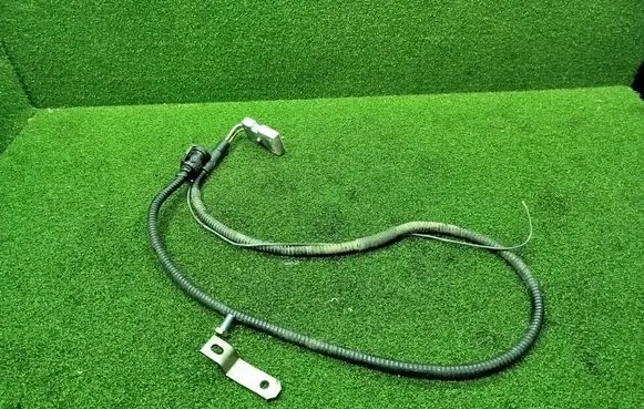 Peugeot 2008 II Webasto auxiliary heater other parts B460801 460801 423809