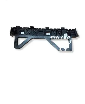 KIA Soul Rear bumper mounting bracket 86615J7000