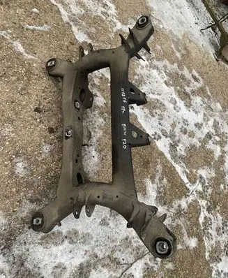BMW 1 F20 F21 Rear subframe 