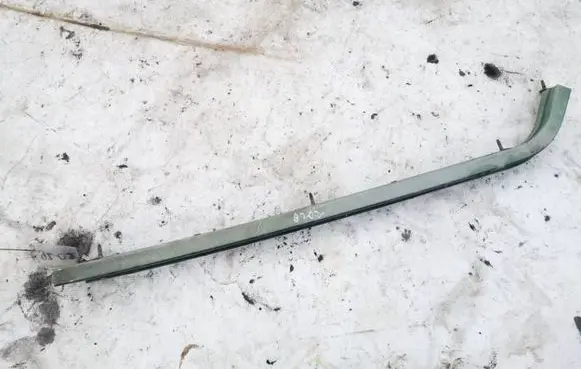 Peugeot 807 Sliding door trim 