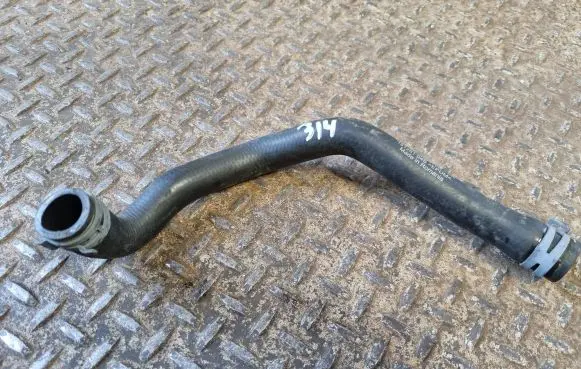 Audi Q5 SQ5 Engine coolant pipe/hose 80A819370B