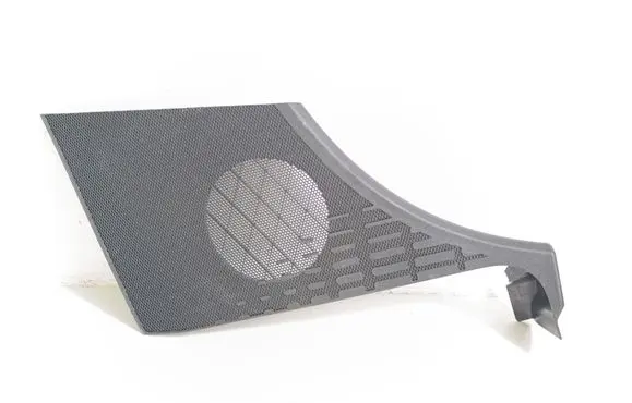Toyota bZ4X Dash center speaker trim cover 5547242010