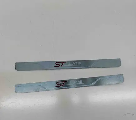 Ford Kuga III Side skirt rear trim NV4BS132K14BA