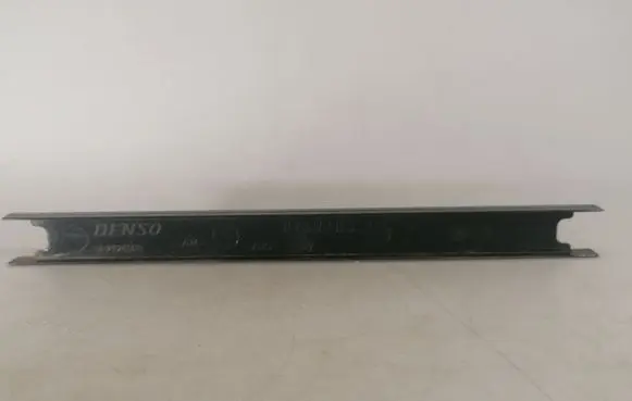 Renault Master III Air filter 5F2124000