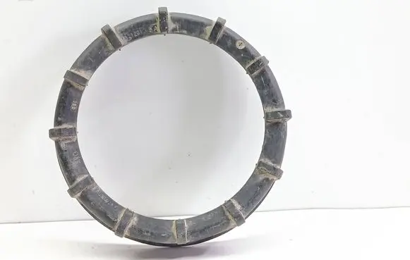 Audi 80 90 S2 B4 In tank fuel pump screw locking ring/nut 321201375A