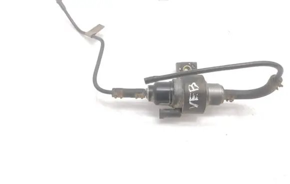 Jaguar XJ X350 Webasto circulation pump for autonomous heater 9001441B