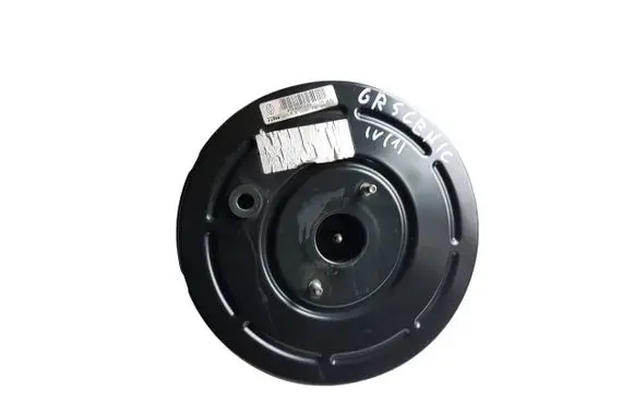 Renault Scenic III - Grand scenic III Brake booster 472100013R