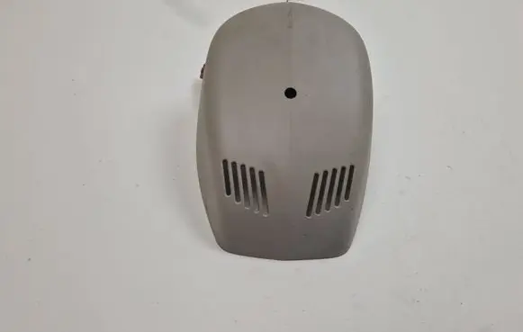 Renault Zoe Rear view mirror (interior) 963296351R HPP151R001