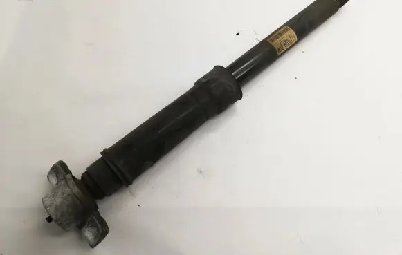 Rear shock absorber/damper