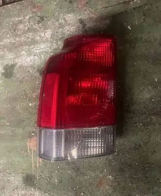 Volvo V70 Rear/tail lights 9154497 9154501