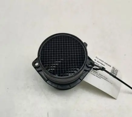 Skoda Yeti (5L) Mass air flow meter 03L906461A 0281002956