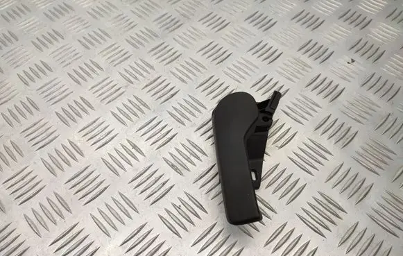 Volkswagen Caddy Engine bonnet (hood) release handle 1T1823633B 1J1823533C