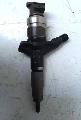 Subaru Legacy Fuel injector 16613AA030