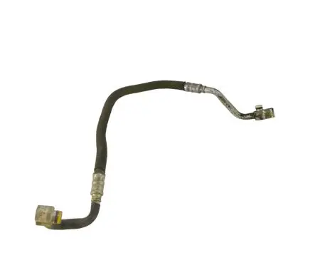 Audi A6 S6 C6 4F Air conditioning (A/C) pipe/hose 4F0260701M V6862403