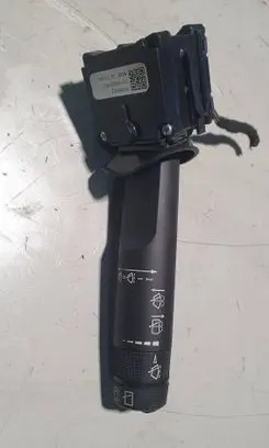 Opel Astra J Wiper control stalk 13305522 01130520763