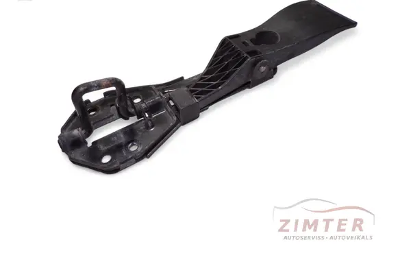 Audi A7 S7 4G Engine bonnet/hood lock/latch loop/hook 4G8823480B
