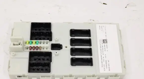 BMW 2 F22 F23 Other control units/modules 6825541