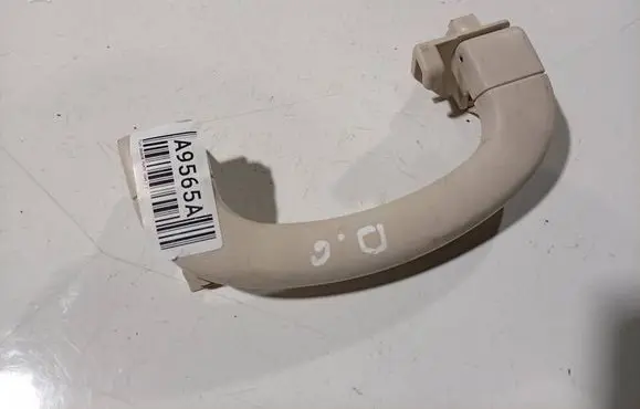 Fiat Grande Punto Rear interior roof grab handle 