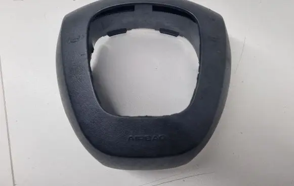 Audi A6 S6 C6 4F Steering wheel airbag cover 61675 61675210AV2X300G