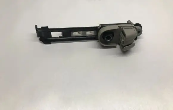 Dodge RAM 1500 DS Seat belt adjustment motor P1HM16BD1AA