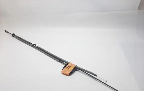 Seat Alhambra (Mk2) Sliding door cable line 7N0843507D