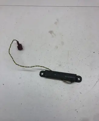 Mercedes-Benz S W221 Keyless system antenna A2218201875