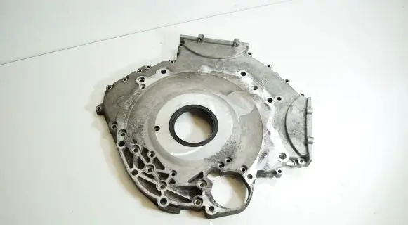 Audi A4 S4 B7 8E 8H Timing chain cover 059103173M