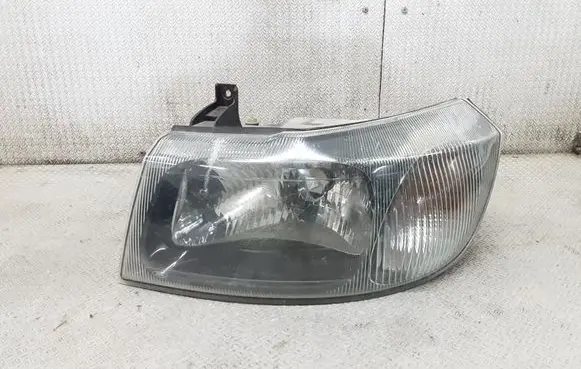 Ford Transit Headlight/headlamp