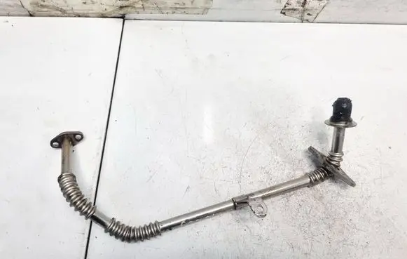 Chevrolet Kalos Turbo turbocharger oiling pipe/hose