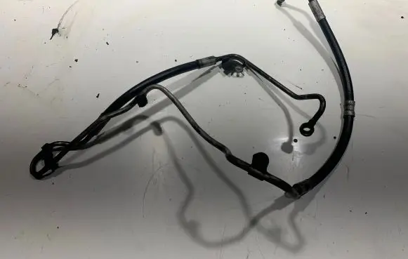 BMW 5 E60 E61 Power steering hose/pipe/line 1807410