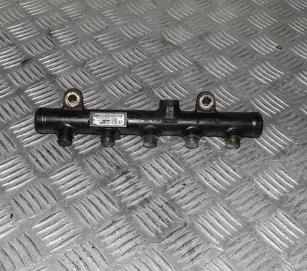 Ford Galaxy Fuel main line pipe 9681649580