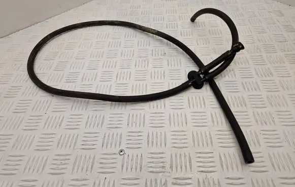 Renault Espace IV Headlight washer hose/pipe