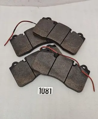 Ferrari F12 Berlinetta Brake pads (front) 70002035