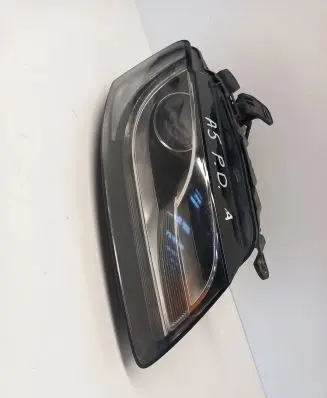 Audi A5 8T 8F Headlight/headlamp 8T0941004AE 89317781 941004AE8678