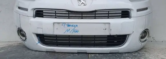 Peugeot Partner Front bumper 9682966577