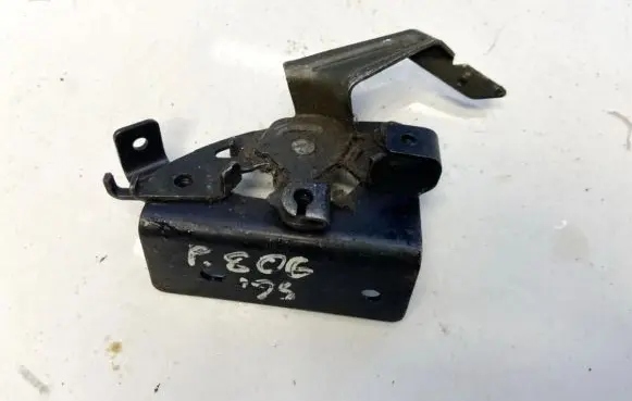 Peugeot 806 Other exterior part