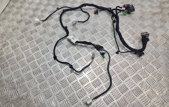 Ford C-MAX II Other wiring loom AV6T14659bac 12366888000