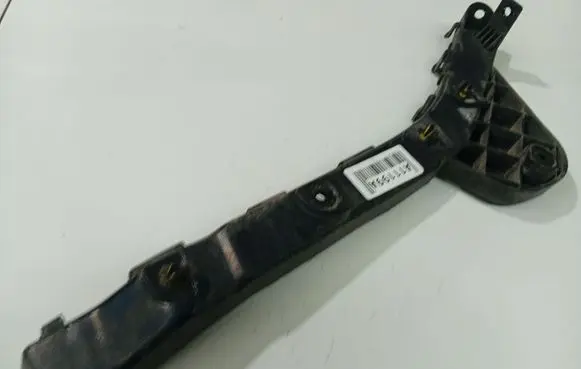 KIA Ceed Rear bumper mounting bracket 866141H100