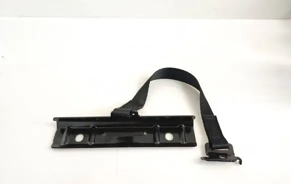 BMW X6 G06 Battery bracket 6819636 19823 189069