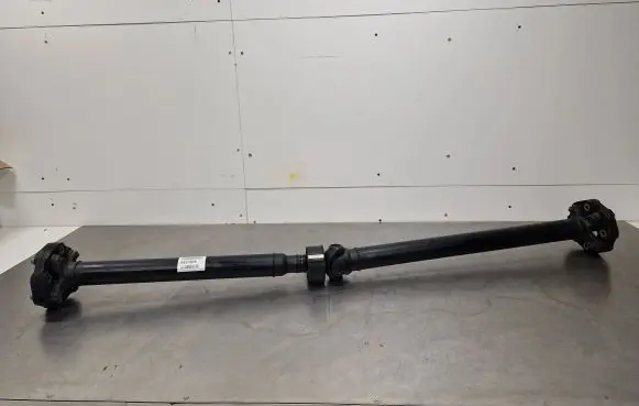 Mercedes-Benz C W206 Drive shaft (set) A2066601000 A2064106601