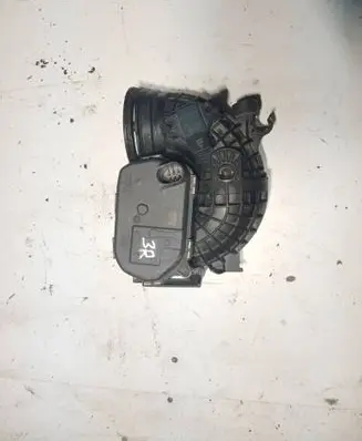 Skoda Octavia Mk4 Engine shut-off valve 322918989 04E133062T V29073596